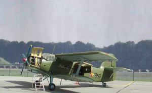 Antonow An-2T Colt