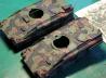 Marder A5 MELLS (Eigenbau)