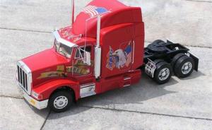 Peterbilt 377 A/E