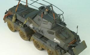 Sd.Kfz. 232 (8 Rad)