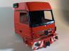Mercedes-Benz Actros 4157 SLT (Titan)