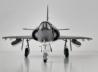 AMD Mirage III RS «black &amp; white»