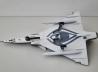AMD Mirage III RS «black &amp; white»