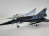 AMD Mirage III RS «black &amp; white»