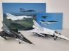 AMD Mirage III RS «black &amp; white»