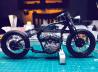 Harley-Davidson WLA 750