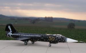 Lockheed F-104S Starfighter