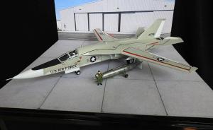 : General Dynamics F-111A Aardvark