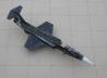 Lockheed F-104S Starfighter