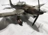 Junkers Ju 87 B-1 „Stuka“