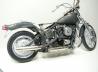 Harley-Davidson Springer Softail