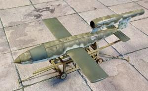Galerie: Fieseler Fi 103 "V1"