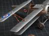 Nieuport 17 Triplane