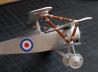 Nieuport 17 Triplane