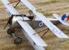 Nieuport 17 Triplane