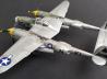 Lockheed P-38J Lightning