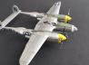 Lockheed P-38J Lightning