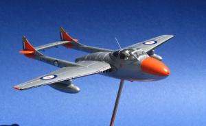 De Havilland DH.100 Vampire T.35