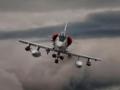 McDonnell Douglas A-4F Skyhawk (1:144 Eduard)