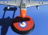 De Havilland DH.100 Vampire T.35