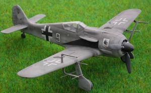 Focke-Wulf Fw 190 A-8/R11