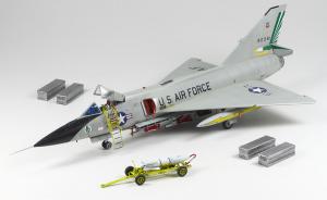 Convair F-106 Delta Dart