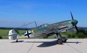 Messerschmitt Bf 109 F-4