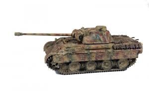 Panzerkampfwagen V Panther Ausf. A