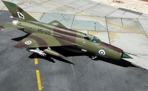 Galerie: MiG-21bis