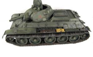 T-34/76 Modell 1941