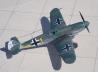 Messerschmitt Bf 109 F-4