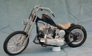 : Hörni´s Chopper