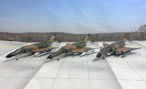 McDonnell Douglas F-4 Phantom II