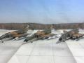 McDonnell Douglas F-4 Phantom II (1:72 Fine Molds)