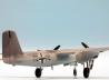 Focke-Wulf Ta 154 V1