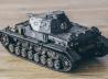 Panzerkampfwagen IV Ausf. D