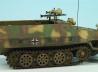 Sd.Kfz. 251/1 Ausf. D Falke