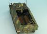 Sd.Kfz. 251/1 Ausf. D Falke