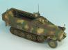 Sd.Kfz. 251/1 Ausf. D Falke