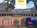 Ausstellung des 1. PMC Köln 2022 - Teil 1