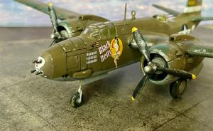 Bausatz: Douglas A-20G Havoc