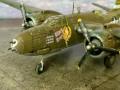 Douglas A-20G Havoc (1:72 Matchbox)