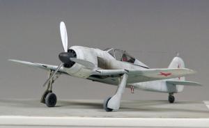 Focke-Wulf Fw 190 A-4