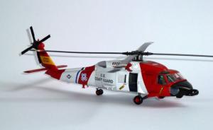 Sikorsky HH-60J Jayhawk