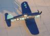 Chance Vought F4U-1 Corsair