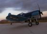 Chance Vought F4U-1 Corsair