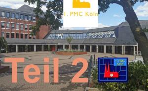 : Ausstellung des 1. PMC Köln 2022 im Porzer Rathaus - Teil 2