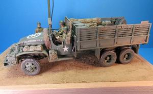 GMC 2,5-ton