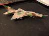 MiG-21MF Fishbed-J