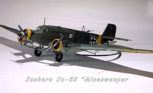 Junkers Ju 52/3m